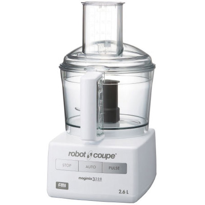 ミキサー・ブレンダー ロボクープミニ エフ・エム・アイ フード