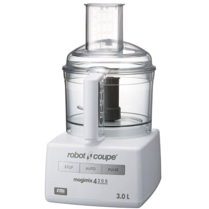 【1点のみ】ロボクープ R3 robot coupe ミキサー ミキサー・ブレンダー ロボクープミニ エフ・エム・アイ フード