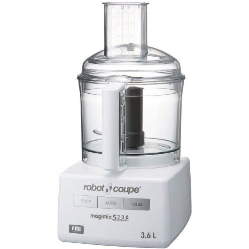 ミキサー・ブレンダー ロボクープミニ エフ・エム・アイ フード