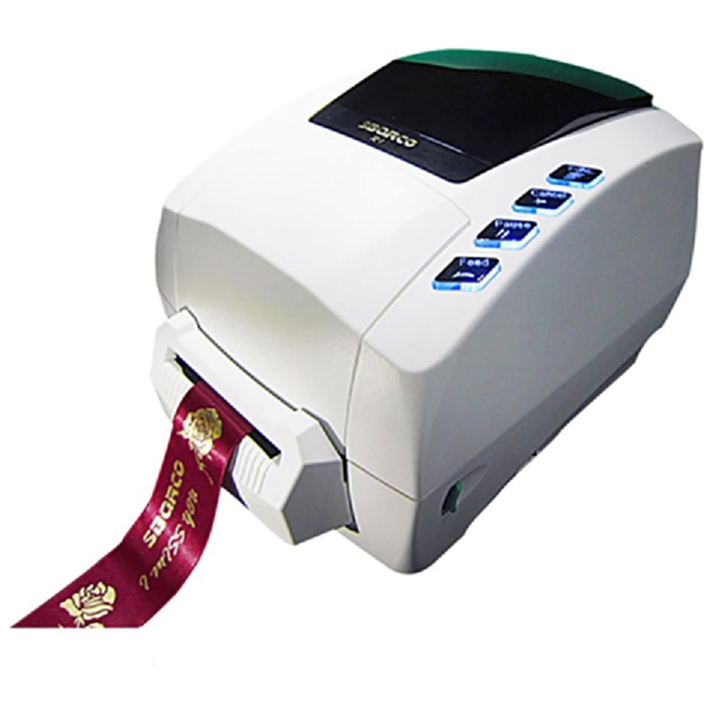 SBARCO R-1 リボンプリンター ワンピーク 寸法200×264×189mm SBARCO R