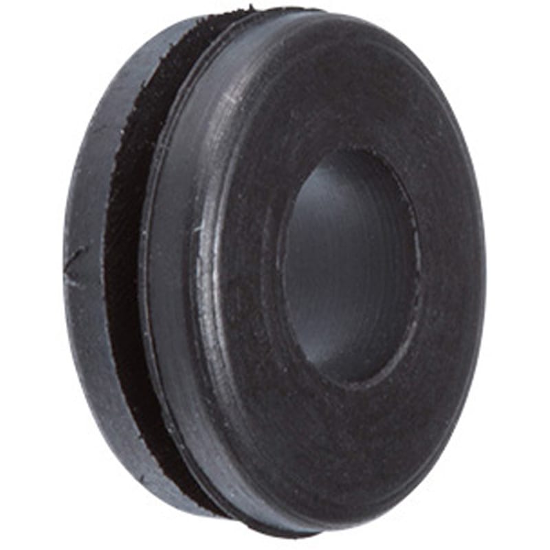 NG5-10 グロメット NGシリーズ 1袋(10個) タカチ電機工業 【通販