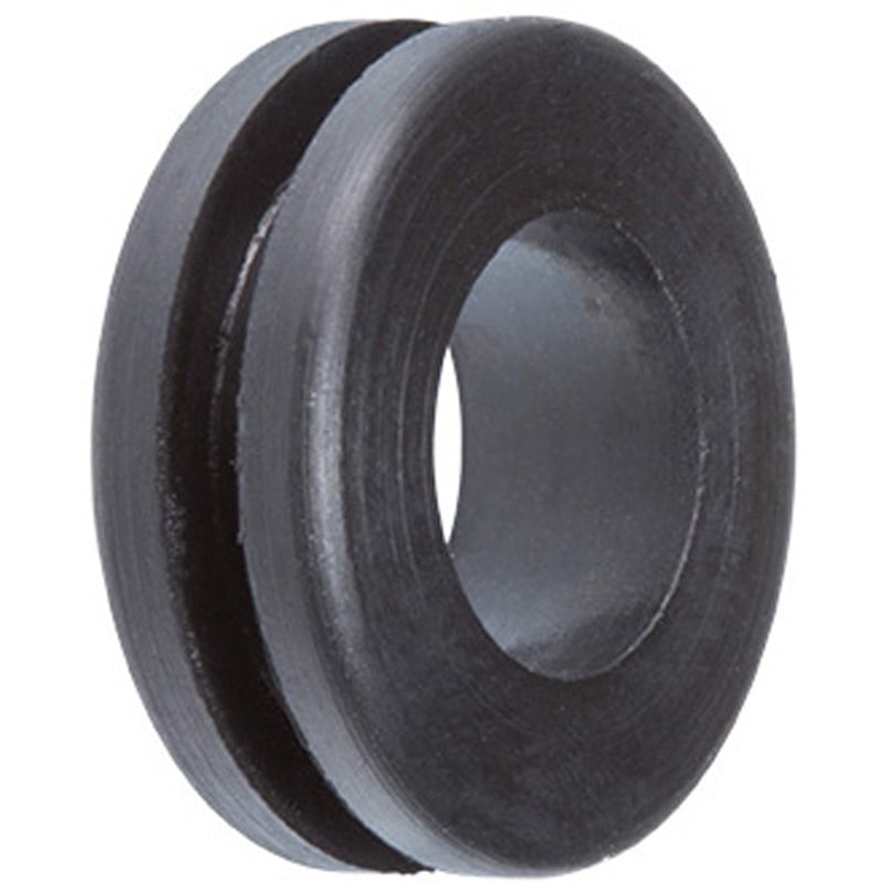 NG7-15 グロメット NGシリーズ 1袋(10個) タカチ電機工業 【通販