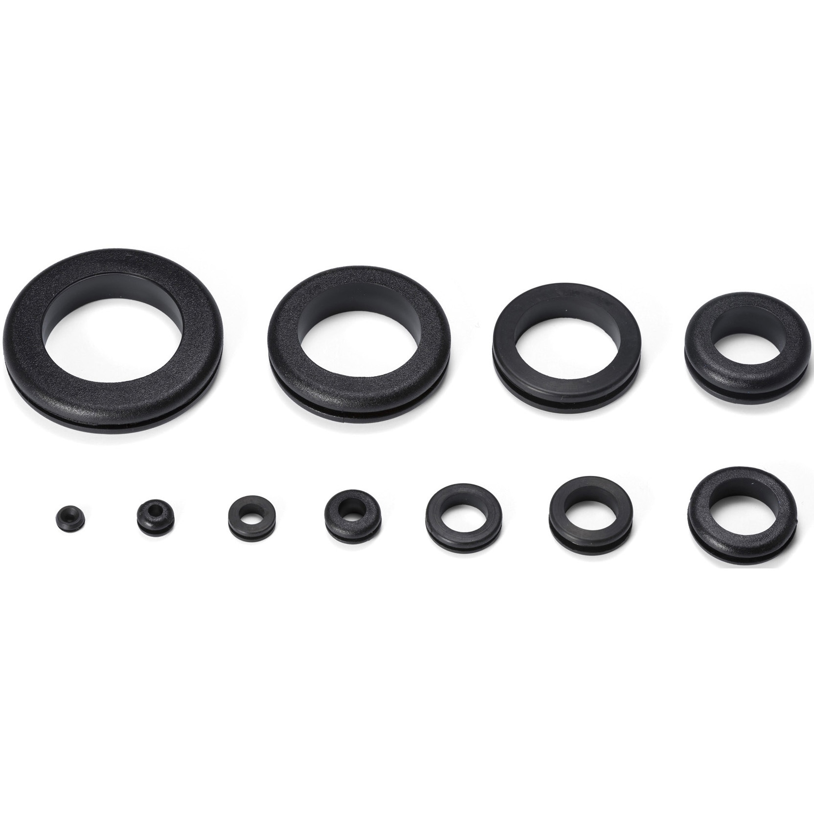 NG3.5-12 グロメット NGシリーズ 1袋(10個) タカチ電機工業 【通販