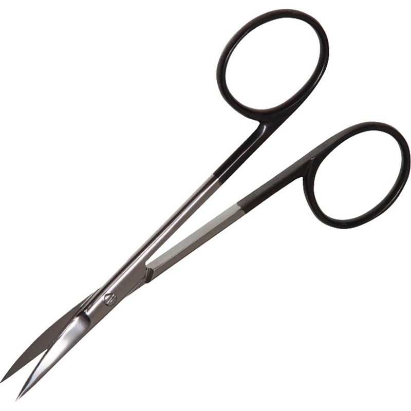 EF-2106S スーパー・形成剪刀 キルナー 曲 EF-2106S(10.5CM) 1本 フリッツメディコ 【通販モノタロウ】