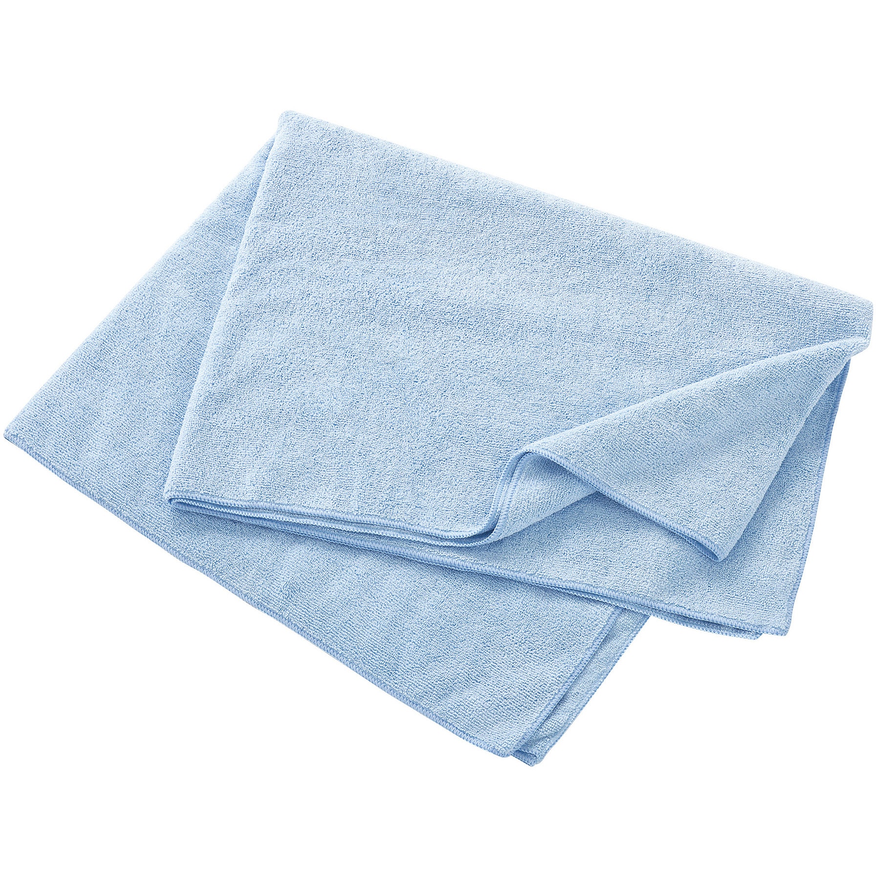 マイクロファイバータオル 超大判 1枚 重光商事 【通販モノタロウ】