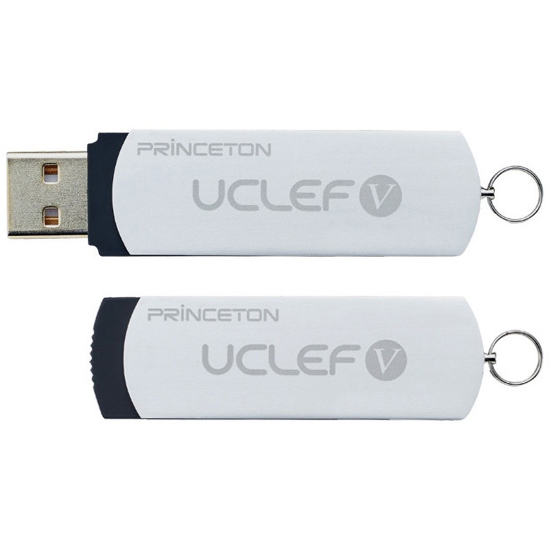 PUS-UCL5 USB セキュリティキー プリンストン 1台 PUS-UCL5