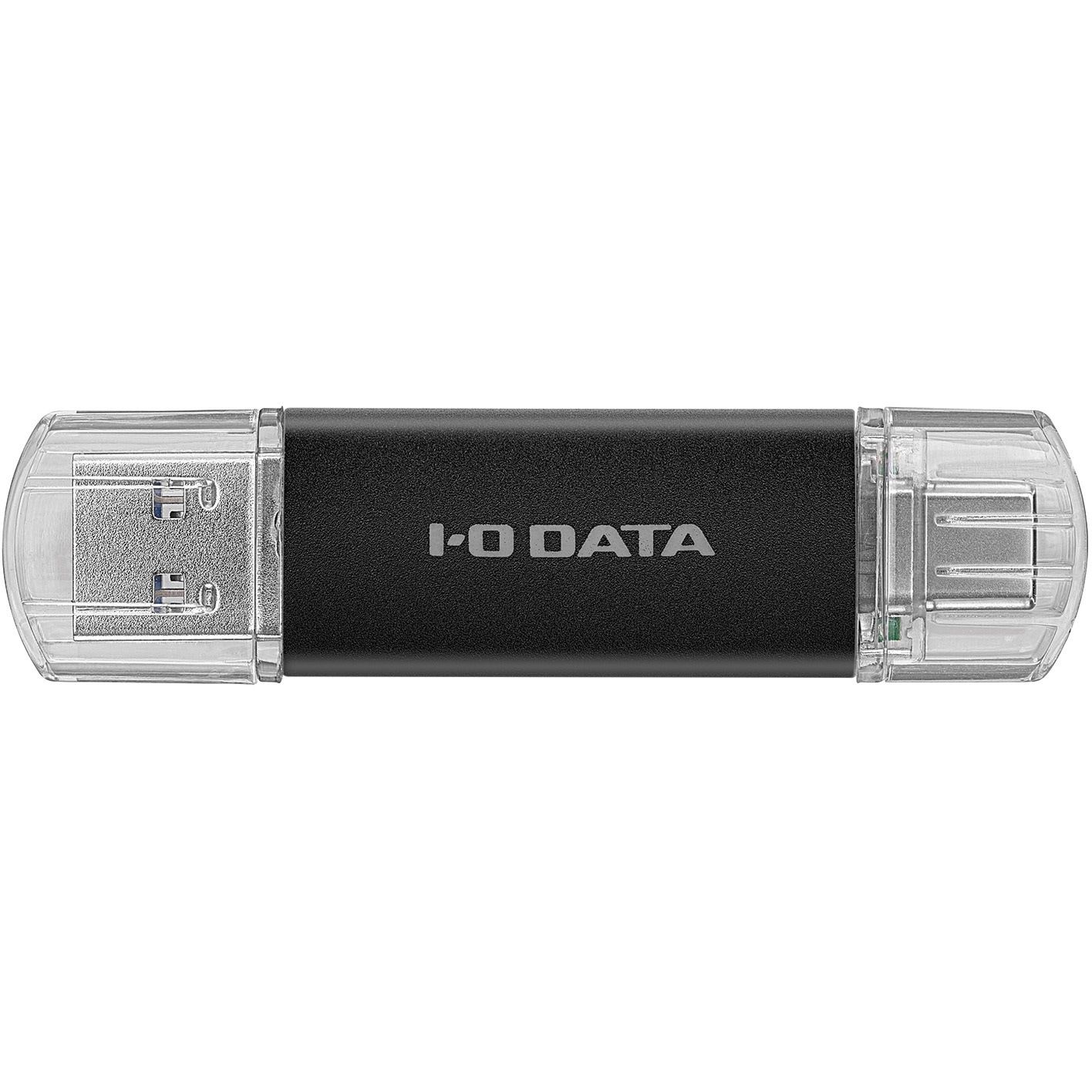U3C-STD128G/K USB-A&USB-C 搭載USBメモリー(USB 3.2 Gen 1) I U3C-STD128G/K USB-A&USB-C 搭載USBメモリー(USB 3.2 Gen 1) I