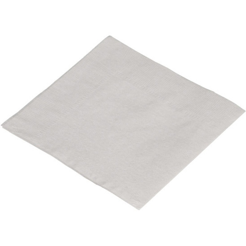 名入れ】ナプキン シングル4折《イラストレーターデーター入稿