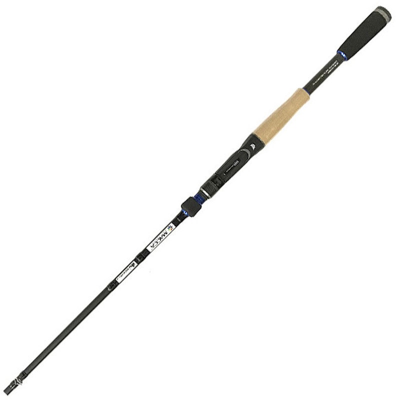 HERACLES バスロッド ガンクラフト キラーズ00 デッドソード KG00 6-710EXH バスロッド