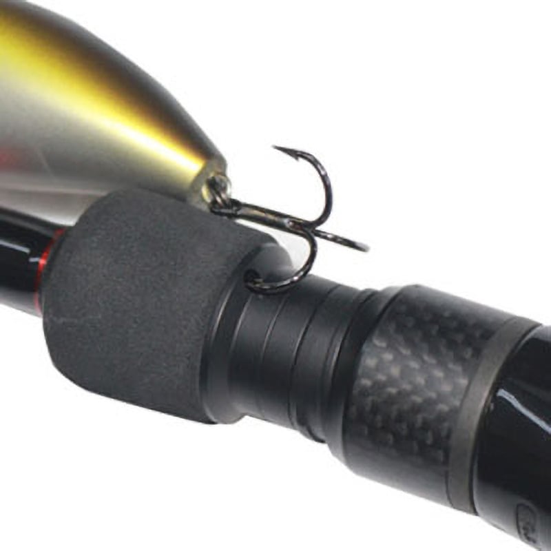 HUMRS-72ML-2 MACCA RED マッカレッドシリーズ(バスロッド) 1本 ハイド