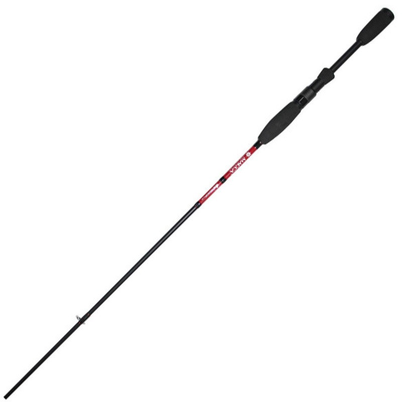 HUMRS-69L MACCA RED マッカレッドシリーズ(バスロッド) 1本 ハイドアップ(HIDEUP) 【通販モノタロウ】