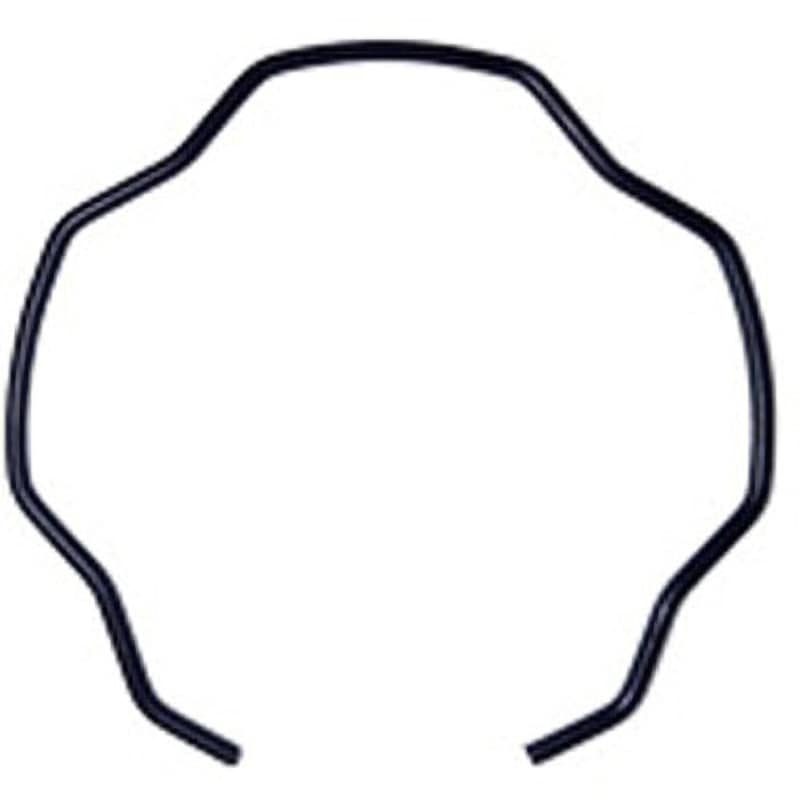 SR-FF09 フロントフォーク用スナップリング NTB 適合車種250TR BJ250F