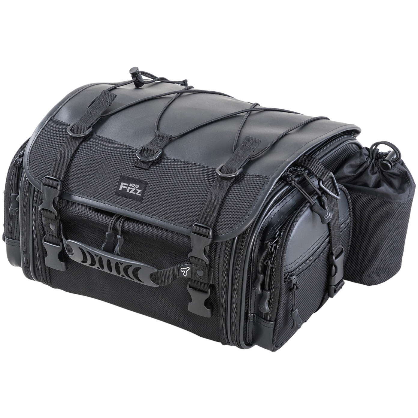 MFK-293 ミニフィールドシートバッグEX TANAX 容量19～27L