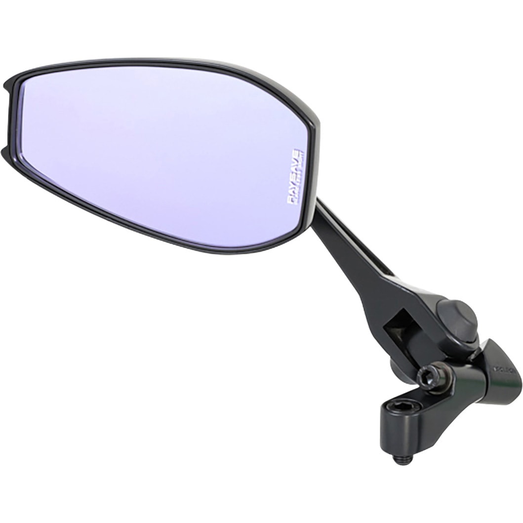 NA-014 シャークミラー7 1個 TANAX(タナックス)[バイク用品] 【通販