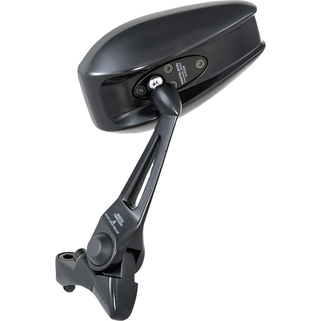 NA-014 シャークミラー7 1個 TANAX(タナックス)[バイク用品] 【通販