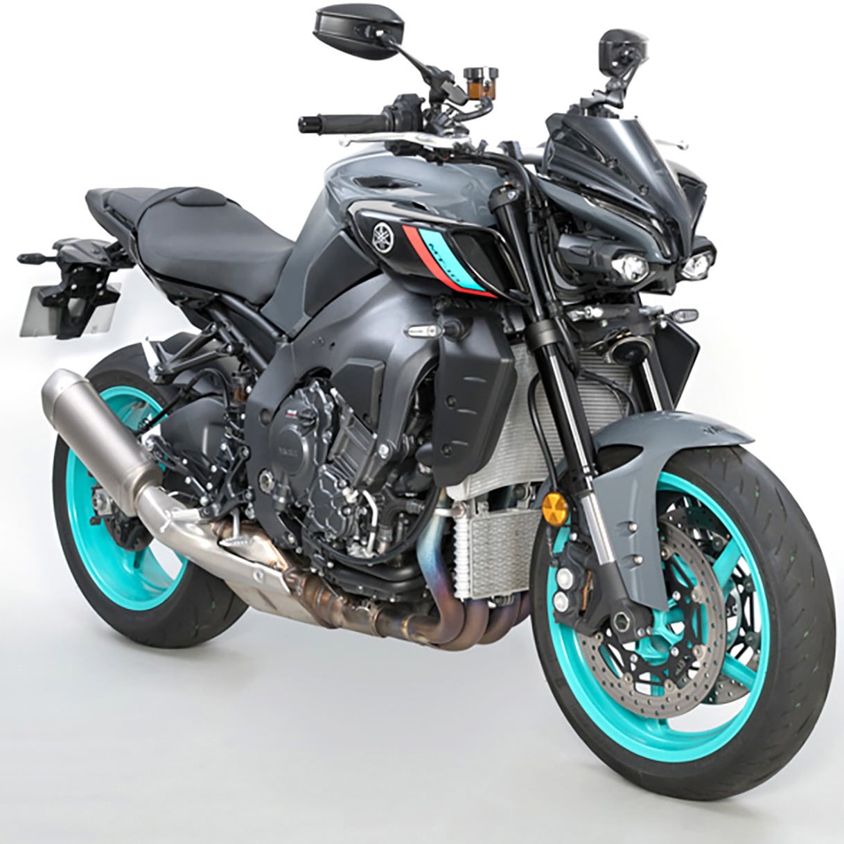 NA-014 シャークミラー7 1個 TANAX 【通販モノタロウ】