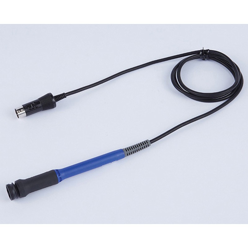 FX9707-81 高熱容量はんだこて部 FX-9707 24V-200W 1本 HAKKO(白光) 【通販モノタロウ】