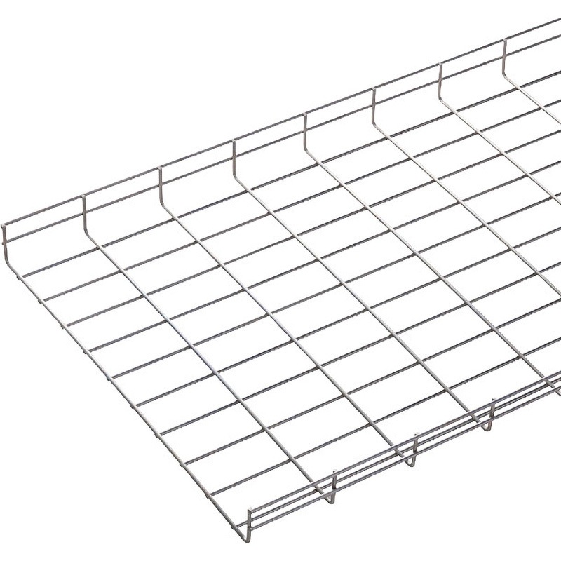 ウィンメッシュ(直線トレイ) ネグロス電工 直線ケーブルラック 【通販