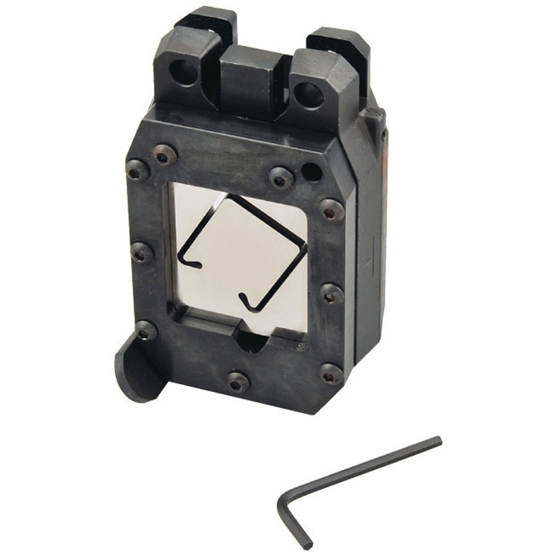 MAKE-DC2S カッターアタッチメント 1個 ネグロス電工 【通販モノタロウ】