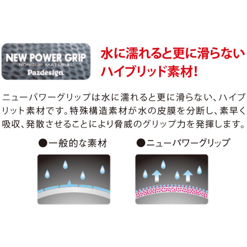 ブラックレッド M ULTIMATE G-2 (アルティメットG-2) PGV-035