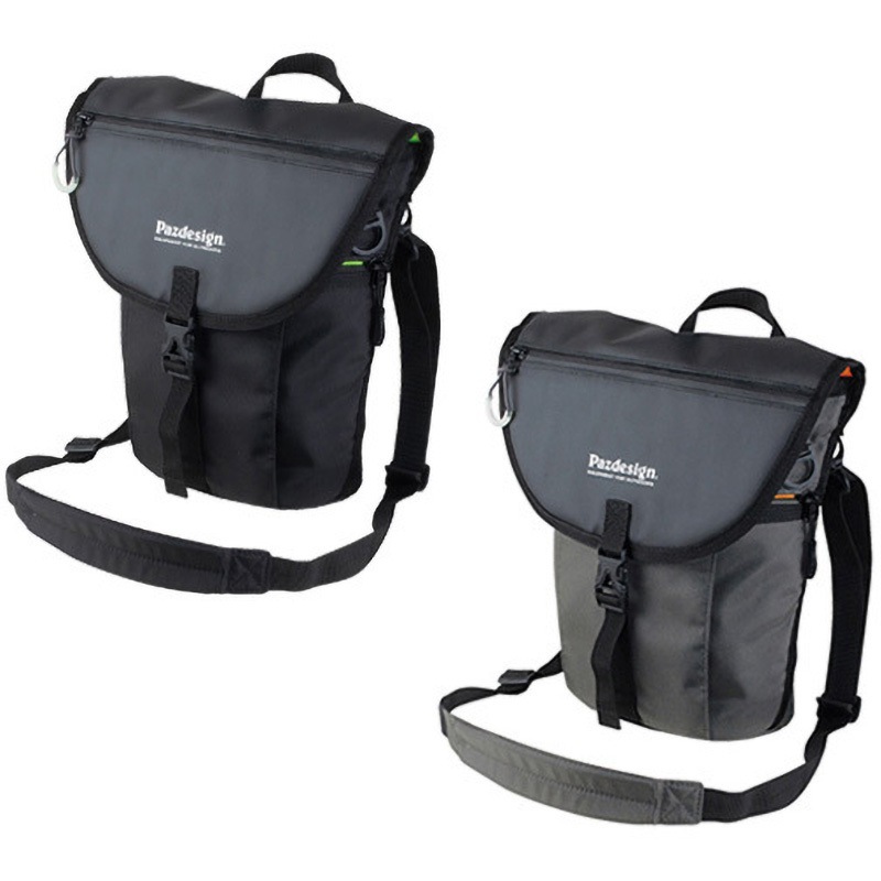 パズデザイン PAC-307 WADER GATER II（ウェーダーゲーターII