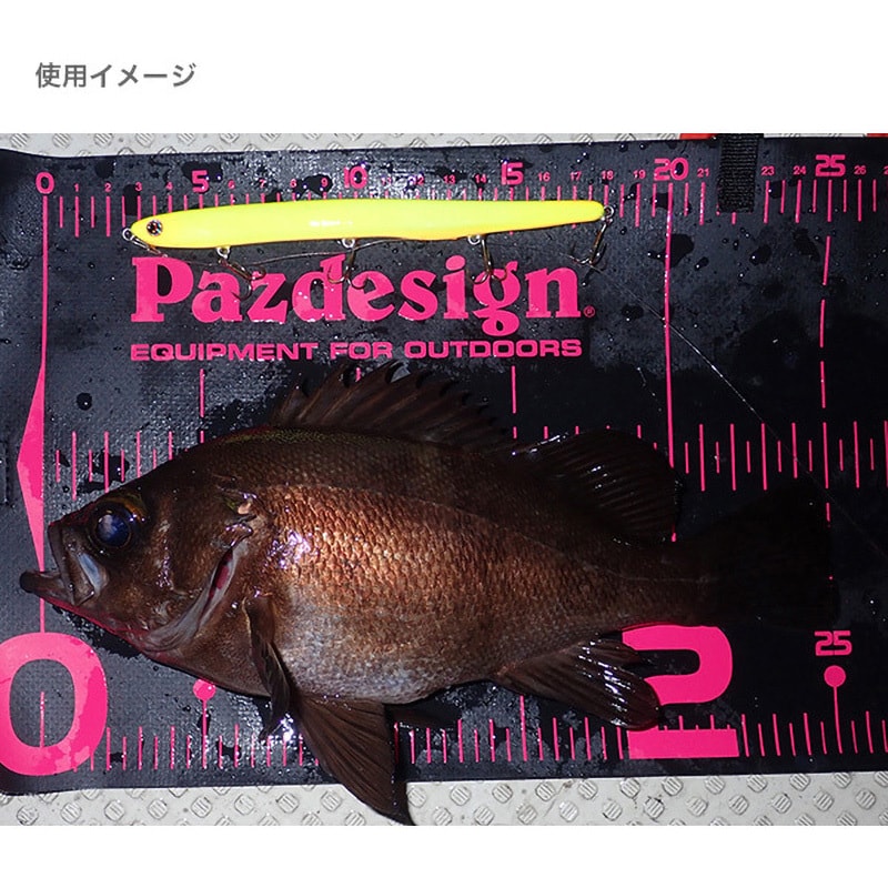 楽天市場】パズデザイン プロテクトメジャー120 II ホワイト