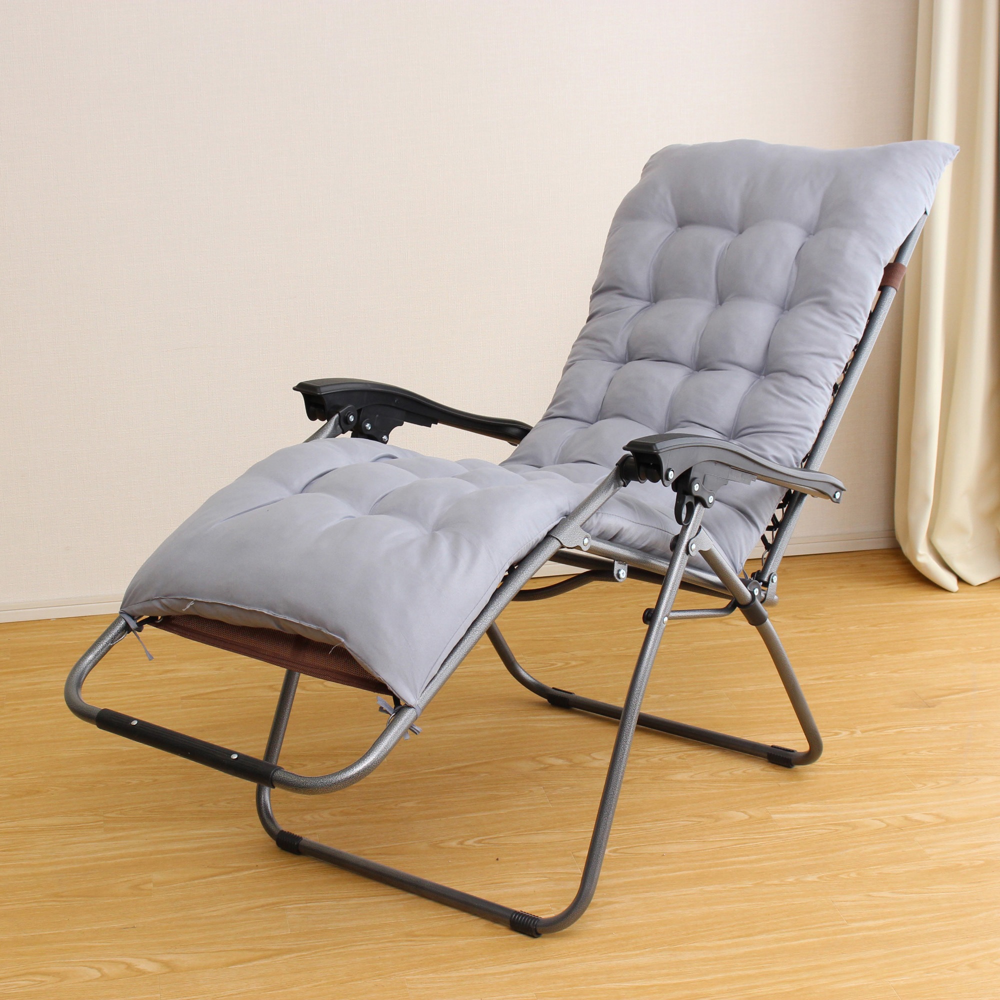 最終お値下げ美品アクタス3wayテーブル 椅子 オットマン 布部分着脱