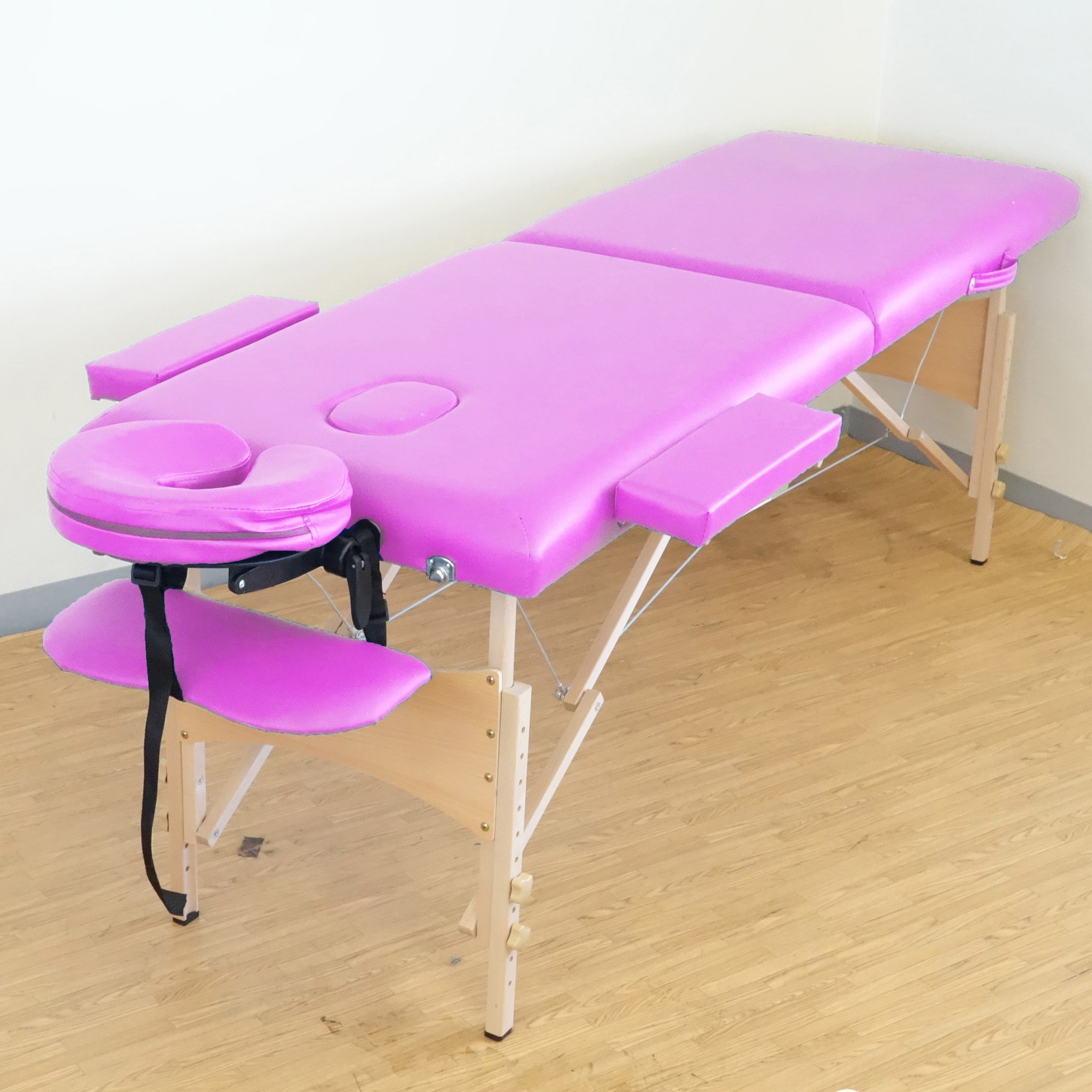 TAN-843PI コンパクトマッサージベッド 1個 Vita 【通販モノタロウ】