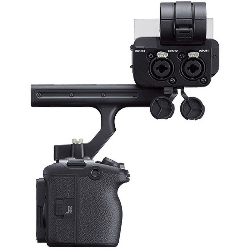 ILME-FX30 プロフェッショナルカムコーダー SONY 画質4K 【通販