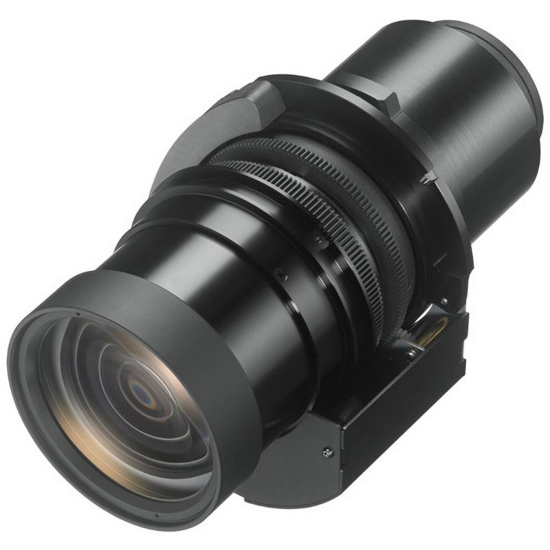 米軍 米軍放出新品】DIGITAL-PROJECTION プロジェクターレンズ