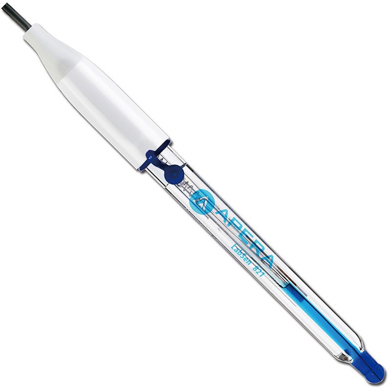 LabSen821 多用途向けのpH電極 BNC接続 Apera Instruments(アペラインスツルメンツ) タンパク質含有サンプル用   LabSen821