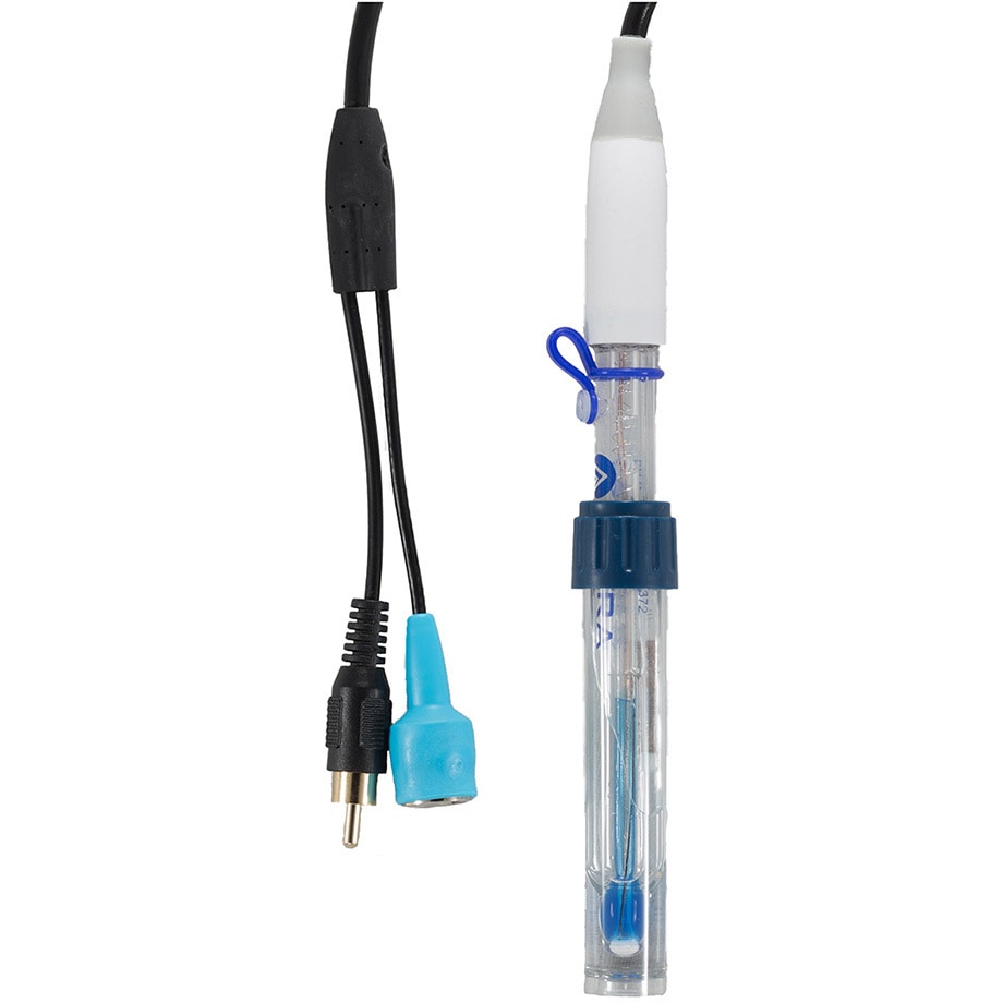 LabSen823 pH・温度一体型電極 APERA水質計用 Apera Instruments(アペラインスツルメンツ) タンパク質含有サンプル用   LabSen823