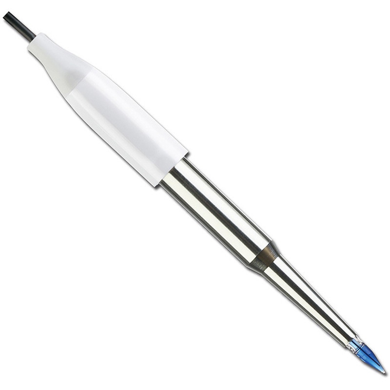 LabSen753 pH・温度一体型電極 APERA水質計用 Apera Instruments(アペラインスツルメンツ) 半固体食品関係サンプル用   LabSen753