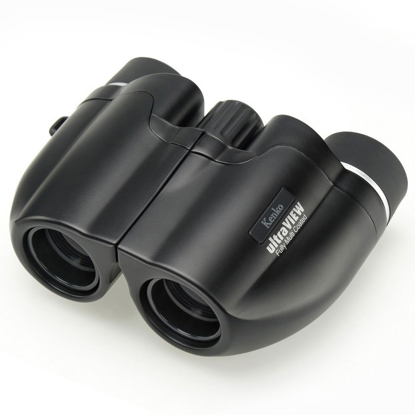 ウルトラビューM コンパクト10倍20mm口径双眼鏡 1個 Kenko(ケンコートキナー) 【通販モノタロウ】