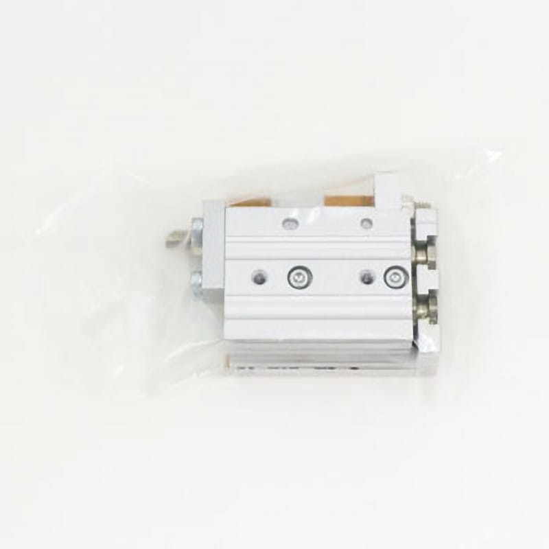 MXS8-10A エアスライドテーブル(MXS8-10A～) 1個 SMC 【通販モノタロウ】