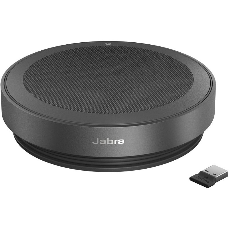 Jabra Speak2 75 Link 380a 会議用マイクスピーカー Jabra Speak2 75 | Overview