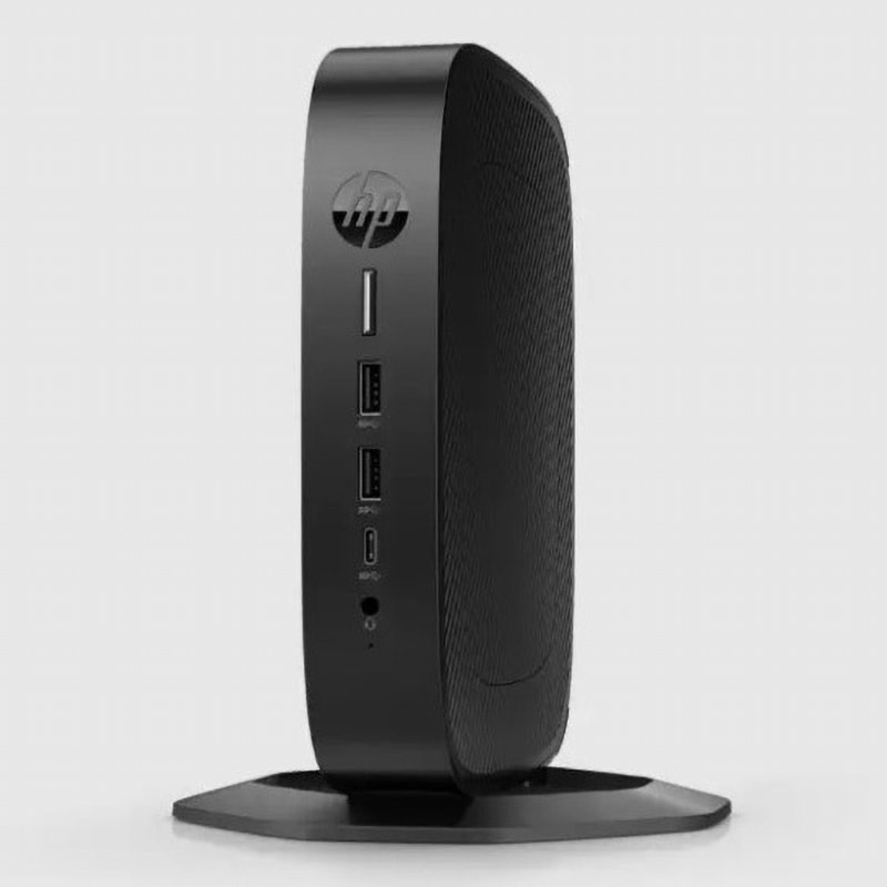 6R0R6AAABJ HP Elite t655 Thin Client R2314/8/F64/W21/W HP(日本ヒューレット・パッカード) OS:Windows 10 Pro