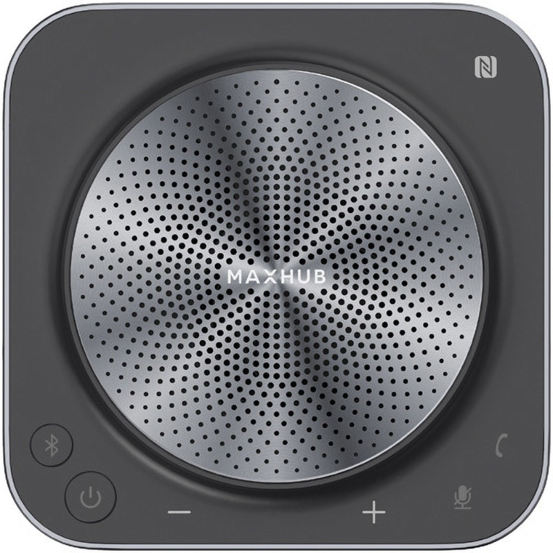 BM-35 ワイヤレスマイクスピーカー MAXHUB インターフェースUSB Type-C