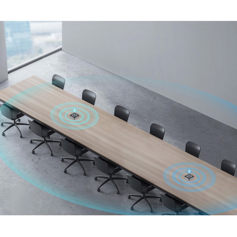 BM-35 ワイヤレスマイクスピーカー MAXHUB インターフェースUSB Type-C