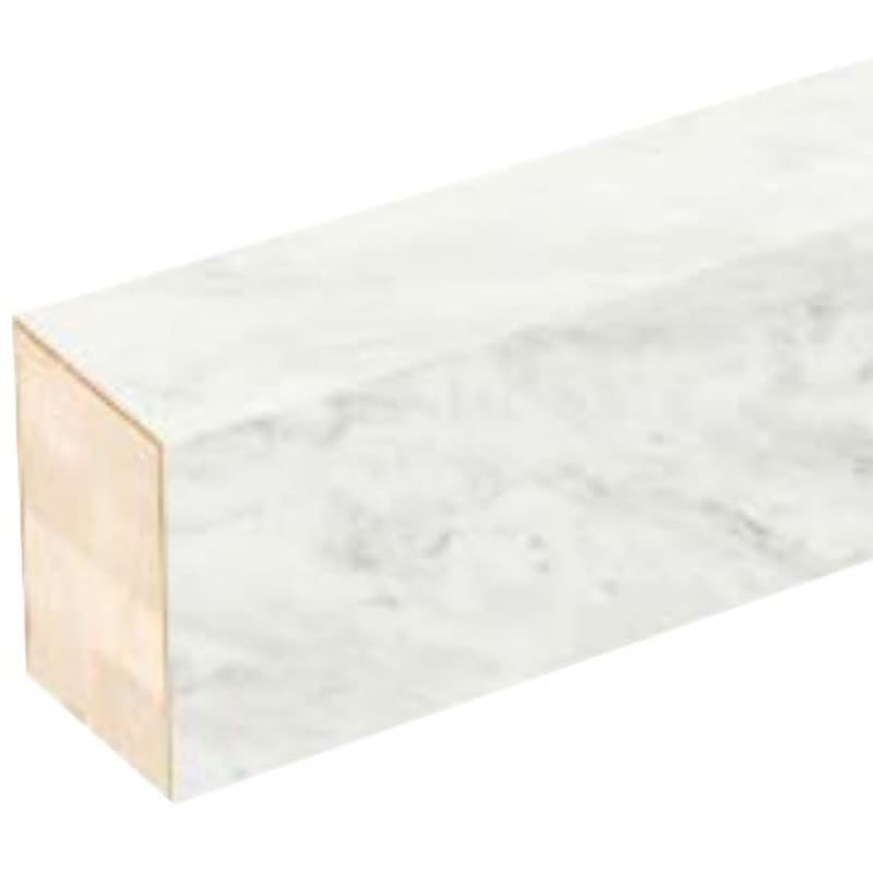 FAS-12MW 上り框 化粧シートタイプ ノダ クオルテVC MW柄用 寸法1950