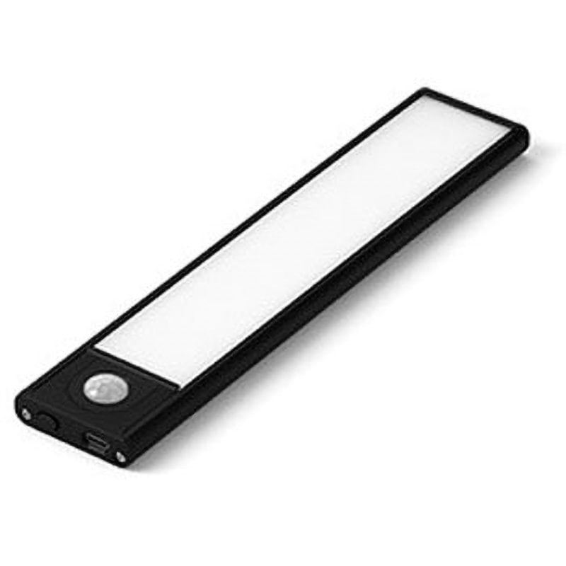 TR-LEB003-20 充電式スリムセンサーライト 調光調色機能付き トライ