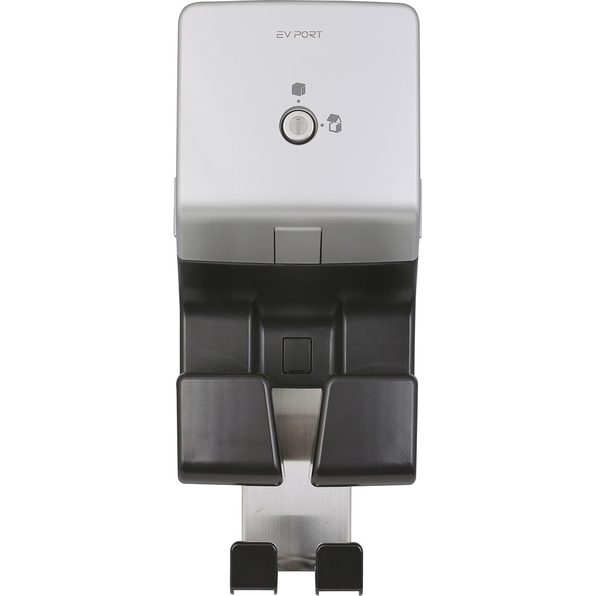 705102210 EV充電器 ミースEVポートS UNISON(ユニソン) 定格電流20A 1