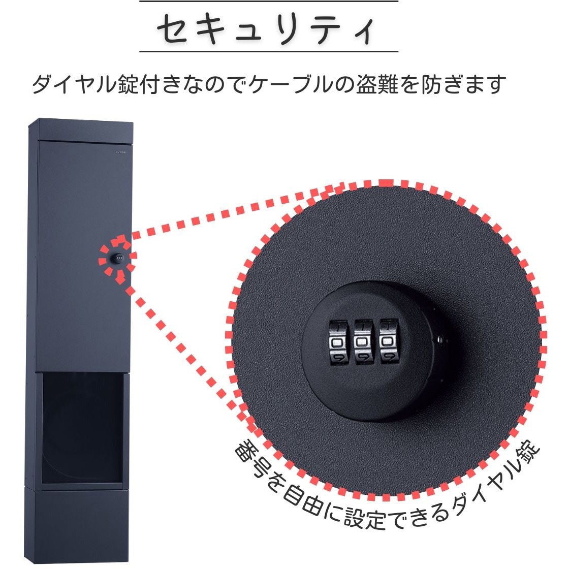 705002110 EV充電器 ヴィコEVポート 1個 UNISON(ユニソン