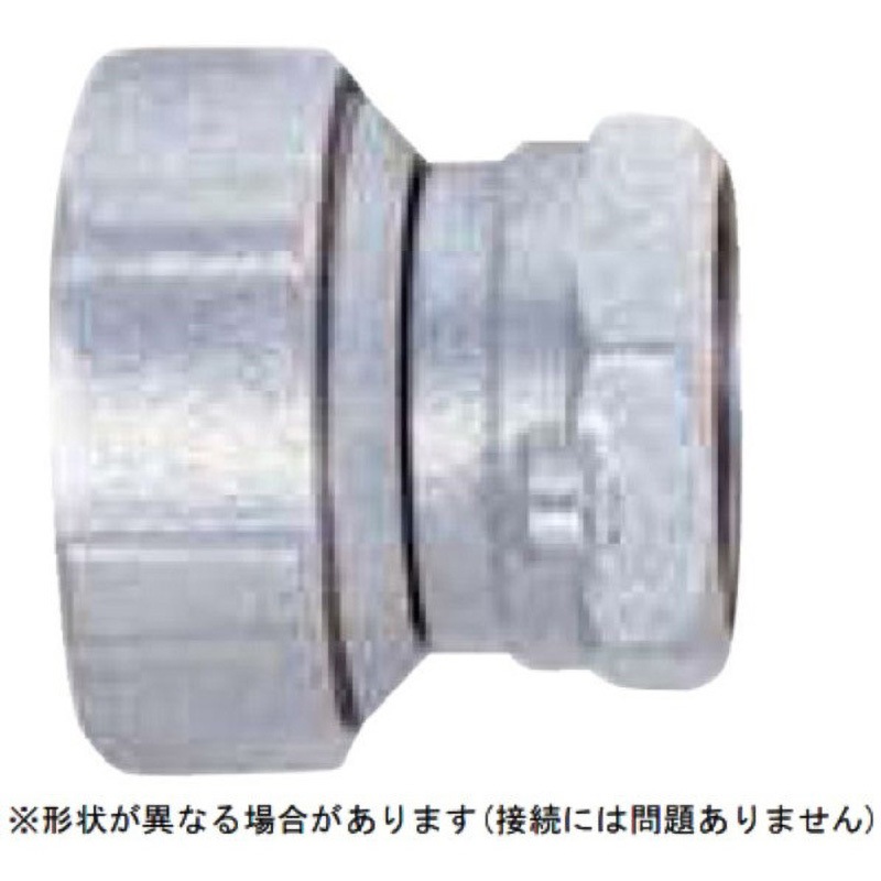 小物 yone YC-5B-25 YONEカップリング アルミ YC-5B (ヨネカップリング) 1個 YONE
