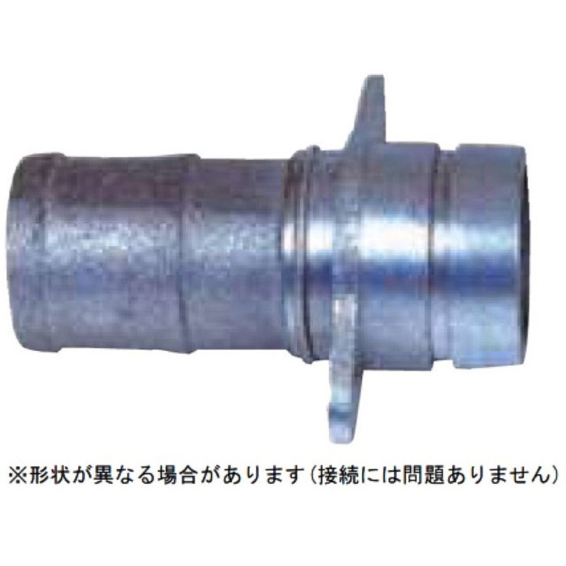 YC-1-80 YONEカップリング アルミ YC-1 (ヨネカップリング) 1個 YONE