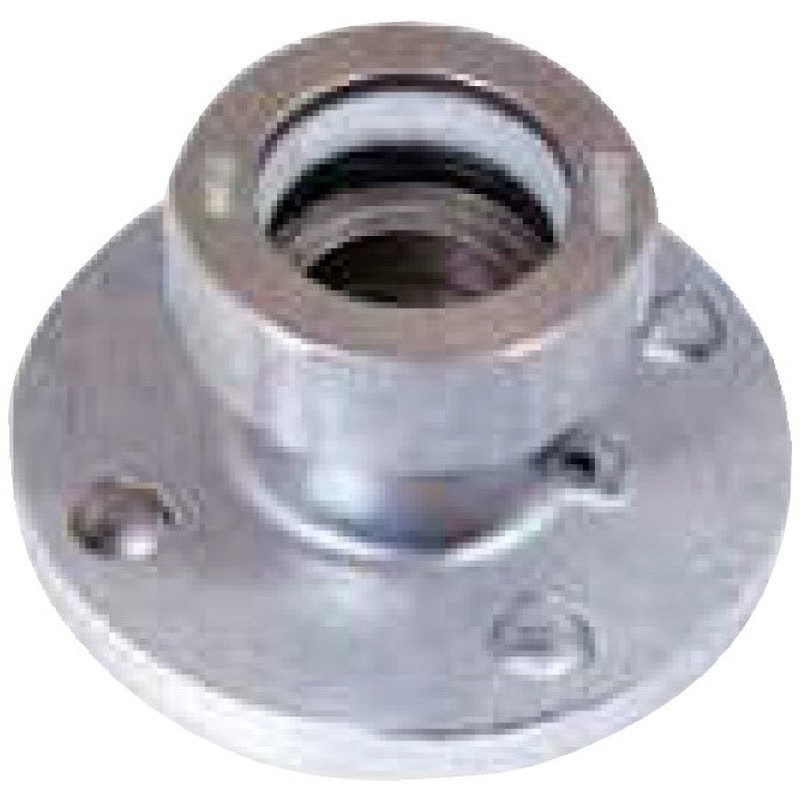 YC-3-80 YONEカップリング アルミ YC-3 (ヨネカップリング) 1個 YONE