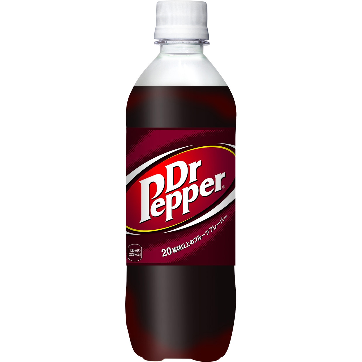 34075 ドクターペッパー コカ・コーラ 本数24 ペットボトル 容量500mL