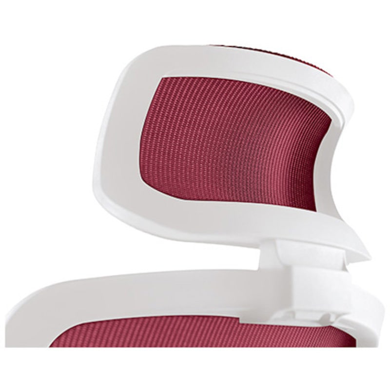 SLEN-HR-PRE ヘッドレスト 事務用チェアー セリフト(Selift)シリーズ用 1個 ナイキ 【通販モノタロウ】 11,665円