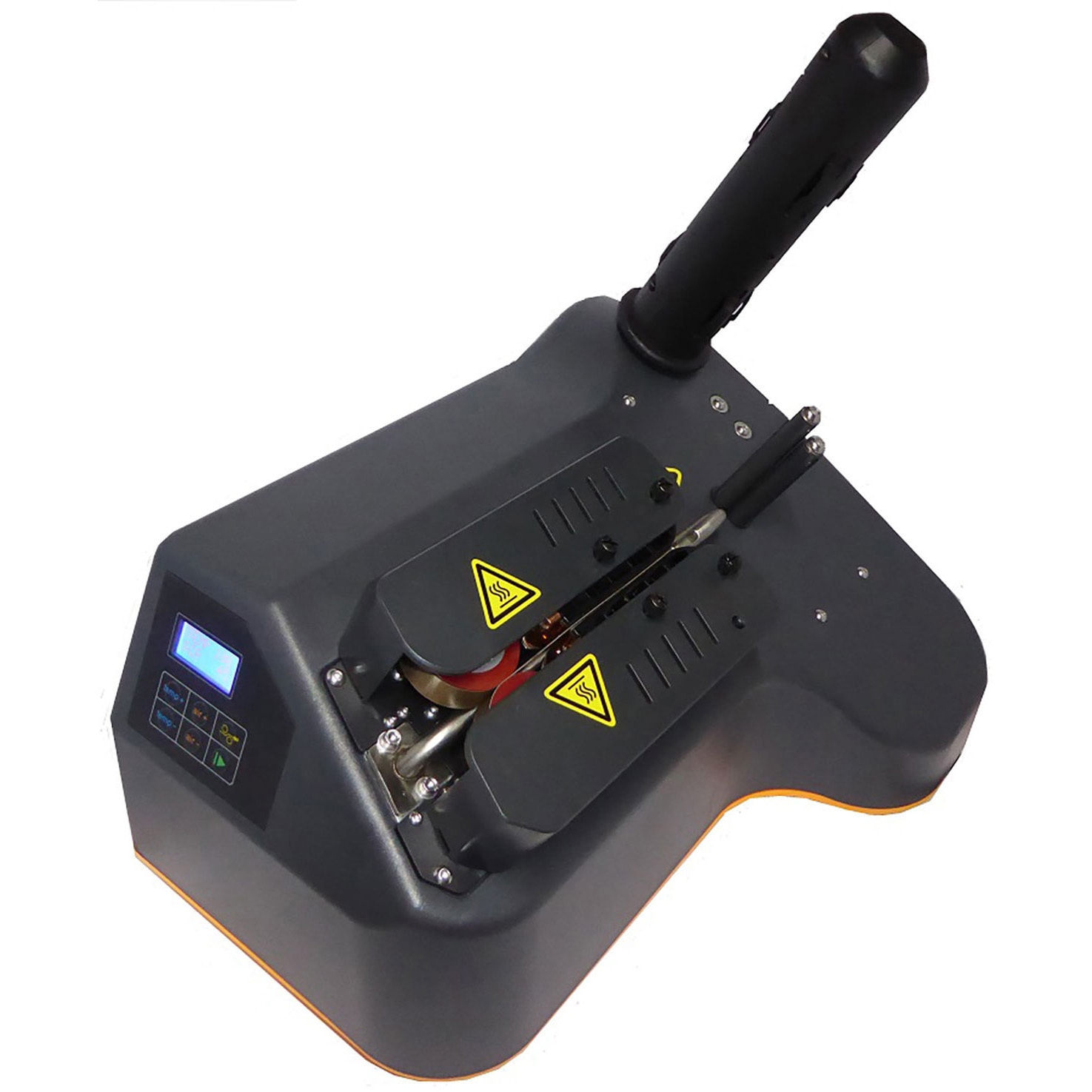 HAL-1 緩衝材製造機 緩衝材製造機 1台 ワンピーク 【通販モノタロウ】緩衝材