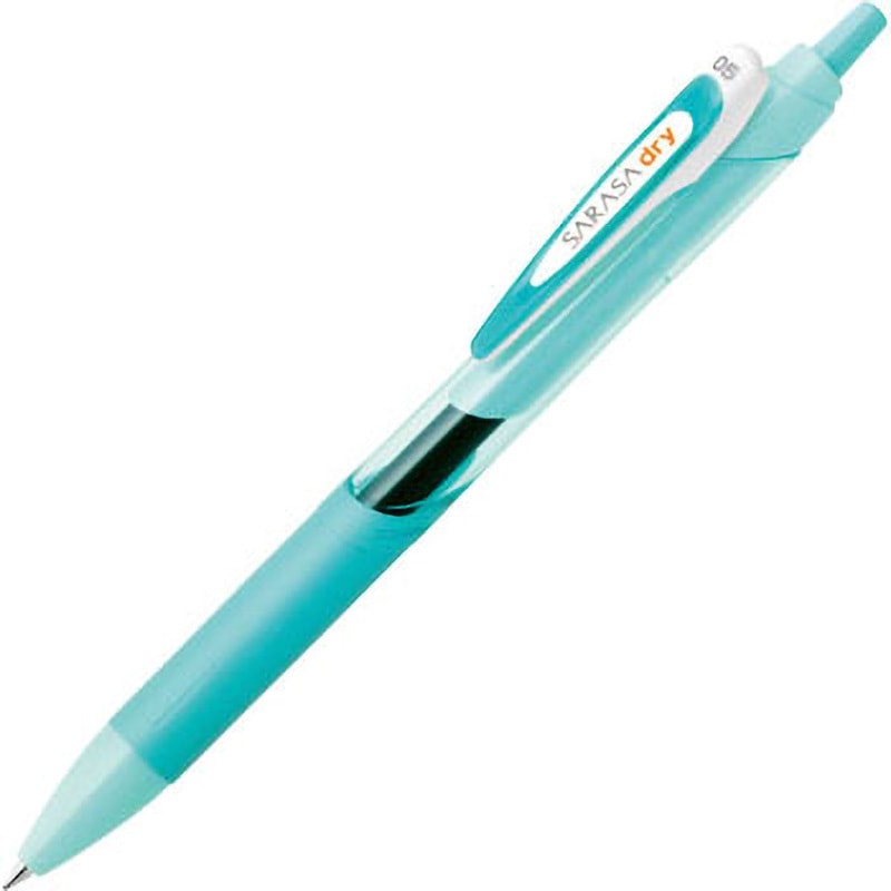 JJ31-LB サラサドライ0．5 1個 ゼブラ 【通販モノタロウ】